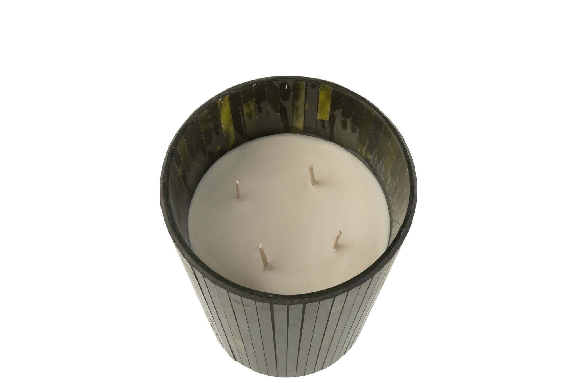 J-LINE GEURKAARS NOA HERBAL SERENITY GREEN LARGE - 60H - Tuincentrum Lopik