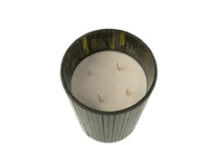 J-LINE GEURKAARS NOA HERBAL SERENITY GREEN LARGE - 60H - Tuincentrum Lopik