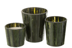 J-LINE GEURKAARS NOA HERBAL SERENITY GREEN LARGE - 60H - Tuincentrum Lopik