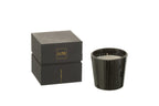 Scented Candle Noa Spicy Twilight Black Small-35H - Tuincentrum Lopik