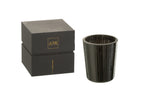 Scented Candle Noa Spicy Twilight Black Medium-55H - Tuincentrum Lopik