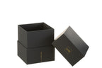 Scented Candle Noa Spicy Twilight Black Medium-55H - Tuincentrum Lopik