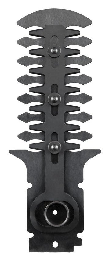  ACCUCUT LI SET GRAS- EN BUXUSSCHAAR