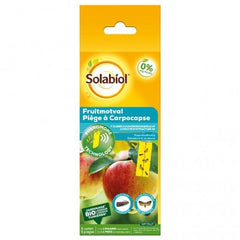 FEROMOONVAL FRUITMOT 5 STUKS