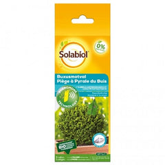 FEROMOONVAL BUXUSMOT 5 STUKS