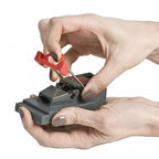 VICTOR MUIZENVALLEN SET VAN 3 STUKS