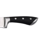 Bergner Infinity Chefs Vita Messenset - Roestvrijstaal