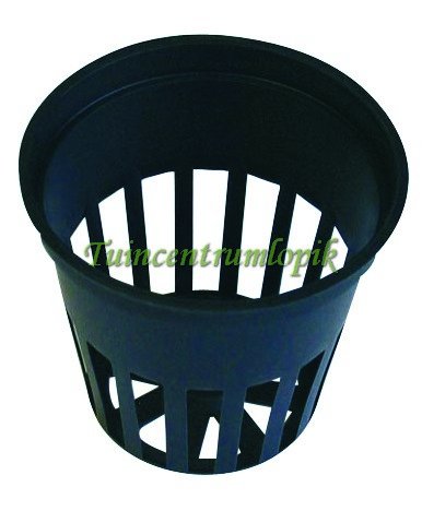 NETCUP - NETPOT Ø 3" (Ø7.5 CM) PER 10 STUKS