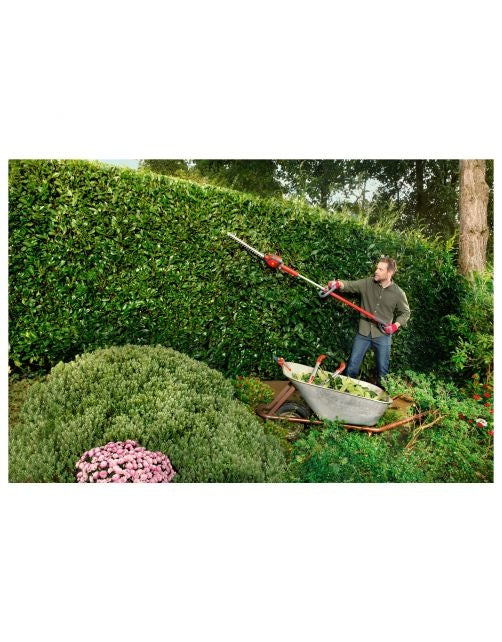  E-MULTI-STAR HEGGENSCHAAR HT 40 CM