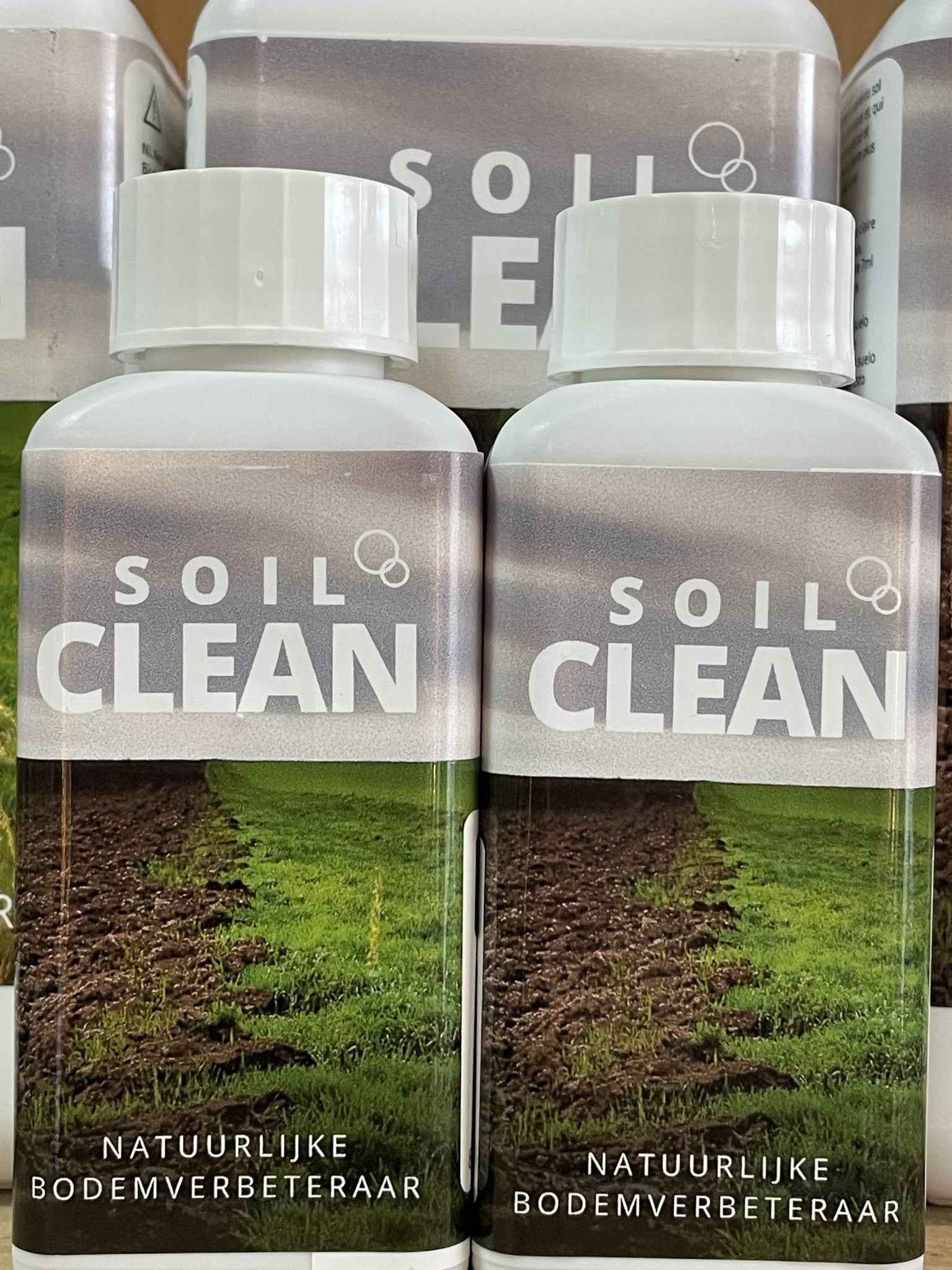 Soil Clean 75 ml