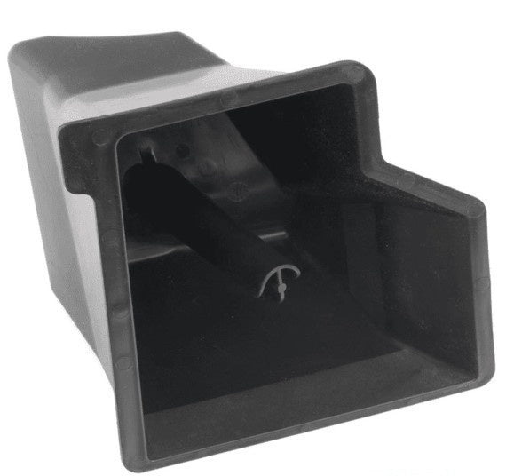 MULCHPLUG VOOR BENZINEMAAIERS MET 42CM / 46CM L&T MAAIDEK