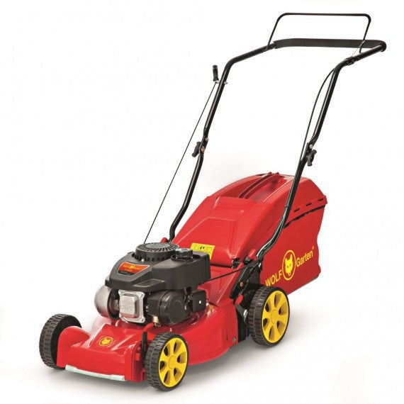 A 4200 BENZINEMAAIER 42 CM