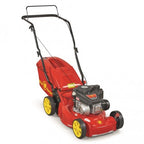 A 4200 BENZINEMAAIER 42 CM