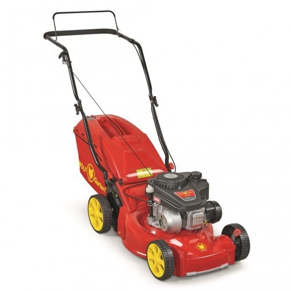 A 4200 BENZINEMAAIER 42 CM