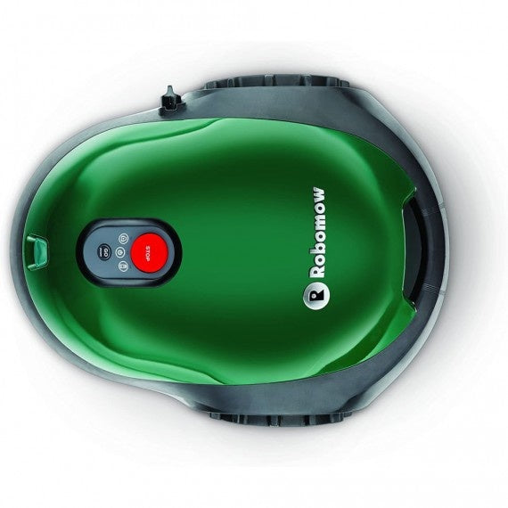 RX50U ROBOTMAAIER 400 M² / 500 M²