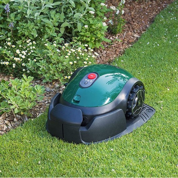 RX50U ROBOTMAAIER 400 M² / 500 M²
