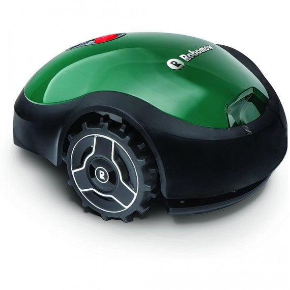 RX50U ROBOTMAAIER 400 M² / 500 M²