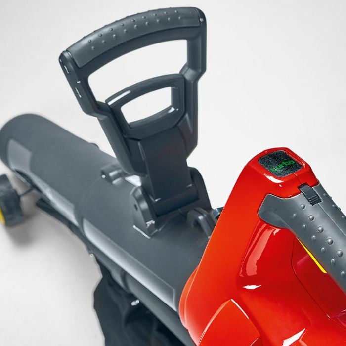  ACCU BLADZUIGER EN BLADBLAZER LYCOS 40/480 V SET