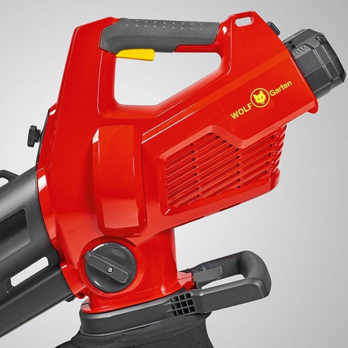  ACCU BLADZUIGER EN BLADBLAZER LYCOS 40/480 V SET