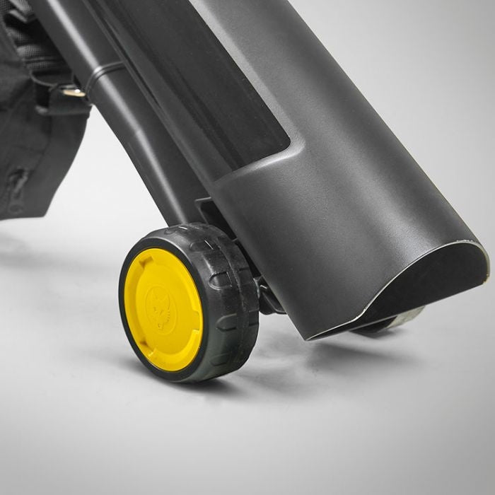  ACCU BLADZUIGER EN BLADBLAZER LYCOS 40/480 V SET