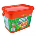 LR-A 120 TURBO GRASZAAD GELUKSEMMER 2,4KG = 120M² GAZON HERSTEL