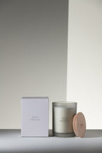 Scented Candle Accords Essentiels Musc Obscur-38H - Tuincentrum Lopik