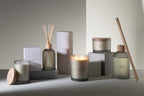 Scented Candle Accords Essentiels Musc Obscur-38H - Tuincentrum Lopik