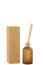 Reed Diffuser Accords Essentiels Santal Satiné-250Ml - Tuincentrum Lopik