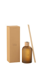Reed Diffuser Accords Essentiels Santal Satiné-250Ml - Tuincentrum Lopik