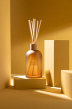 Reed Diffuser Accords Essentiels Santal Satiné-250Ml - Tuincentrum Lopik