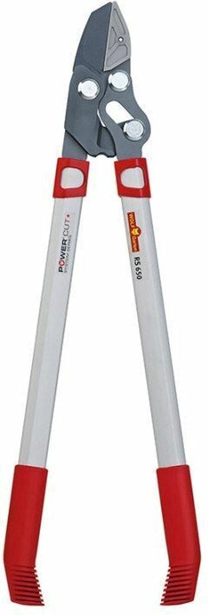 POWER CUT RS 650 AAMBEELD TAKKENSCHAAR