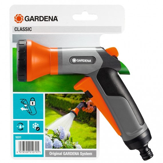 CLASSIC PISTOOLBROES