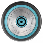  COMFORT BROES MET VERLENGSTUK EN KANTELBARE SPROEIKOP