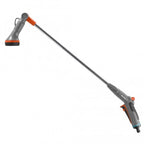  COMFORT BROES MET VERLENGSTUK EN KANTELBARE SPROEIKOP