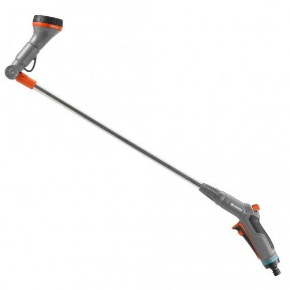  COMFORT BROES MET VERLENGSTUK EN KANTELBARE SPROEIKOP