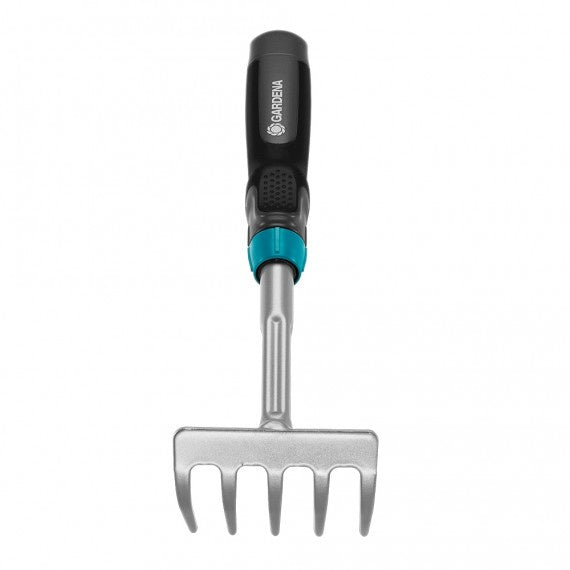 GARDENA COMFORT HANDHARK STAAL 8.5 CM