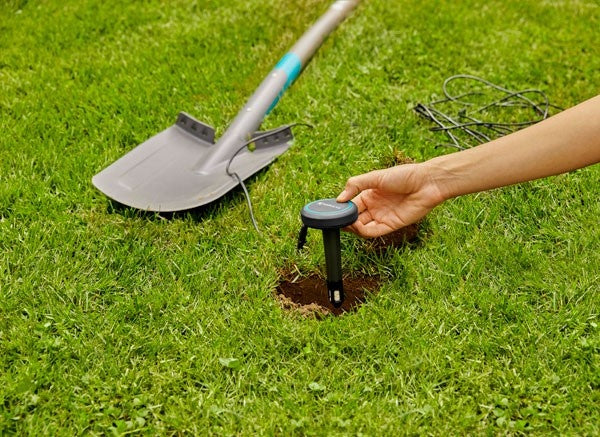  BODEMVOCHTIGHEIDSSENSOR VOOR BESPROEIINGSCOMPUTER