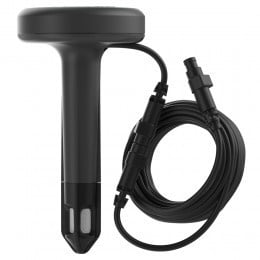  BODEMVOCHTIGHEIDSSENSOR VOOR BESPROEIINGSCOMPUTER