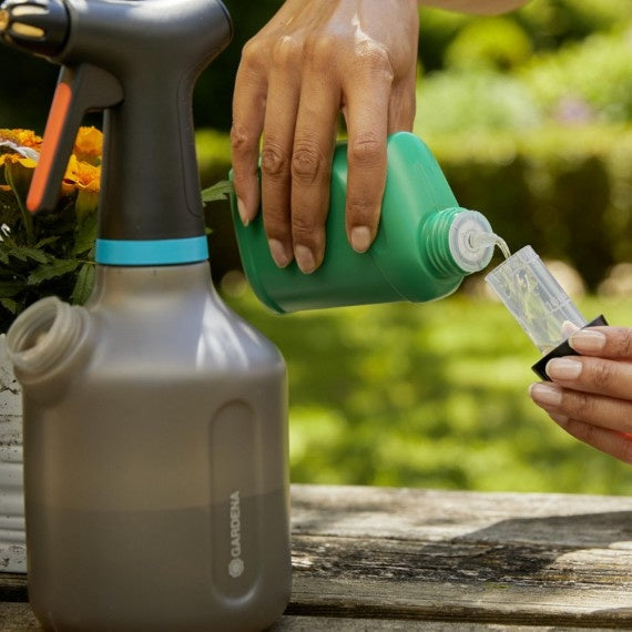 PLANTENSPUIT 1 LITER