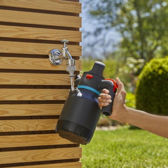  DRUKSPUIT 1.25 LITER