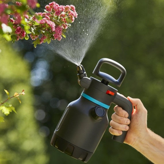  DRUKSPUIT 1.25 LITER