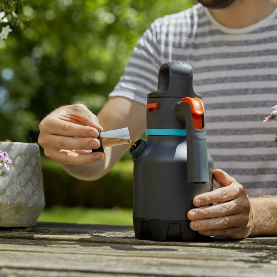  DRUKSPUIT 1.25 LITER