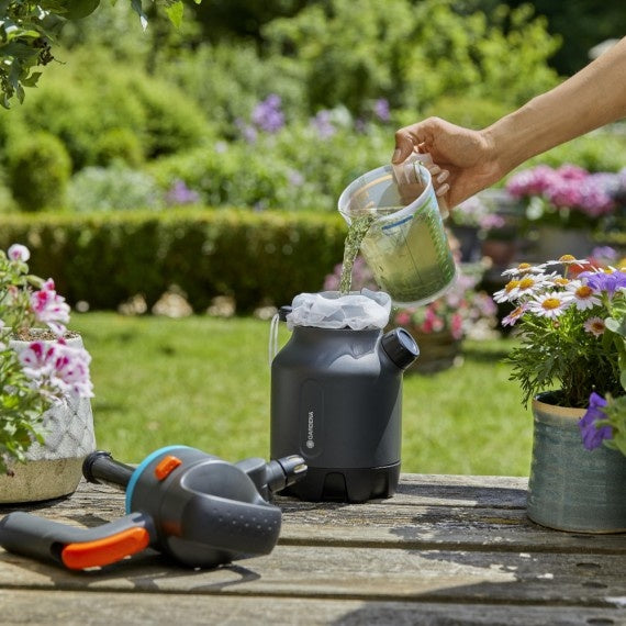  DRUKSPUIT 1.25 LITER