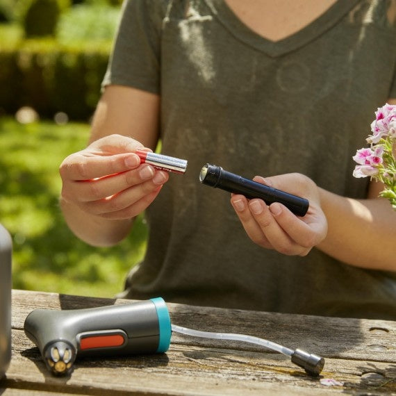 PLANTENSPUIT EASYPUMP 1 LITER