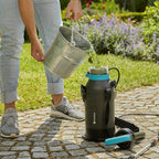  PLUS DRUKSPUIT 5 LITER