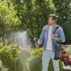  PLUS DRUKSPUIT 5 LITER