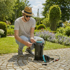  EASYPUMP LI-ION DRUKSPUIT 5 LITER