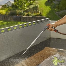  STARTSET MET SPUITPISTOOL