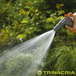  STARTSET MET SPUITPISTOOL