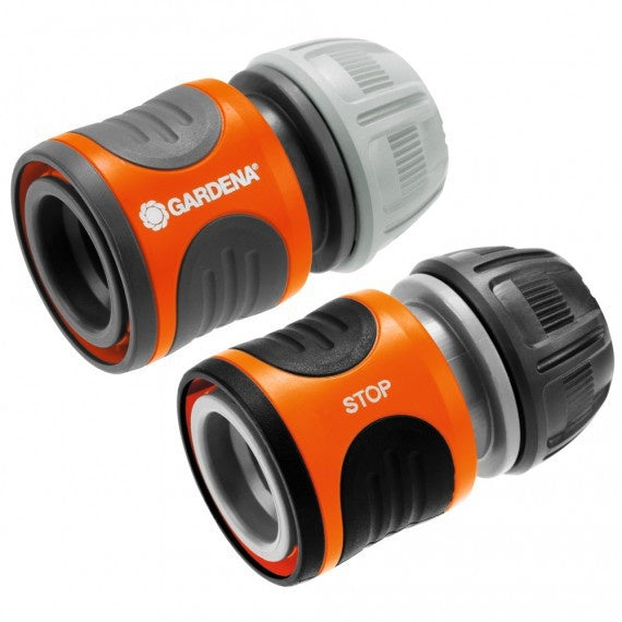  SLANGSTUK EN WATERSTOP SET 13MM - 15MM